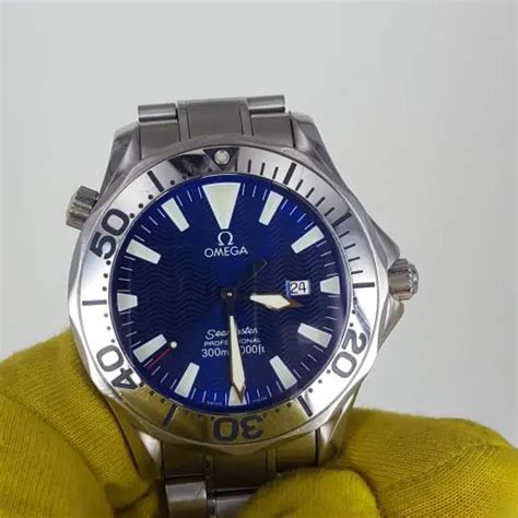 omega seamaster repair center.